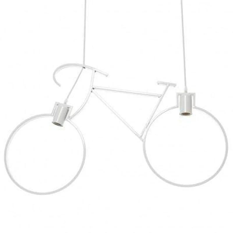 Lustre Bicyclette