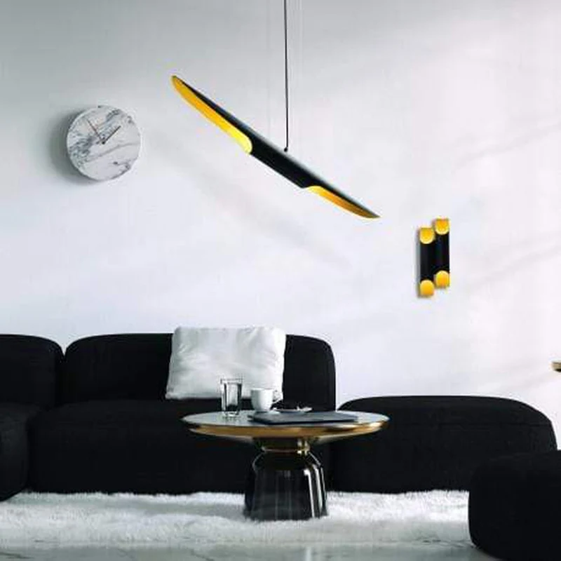 Lustre Avion