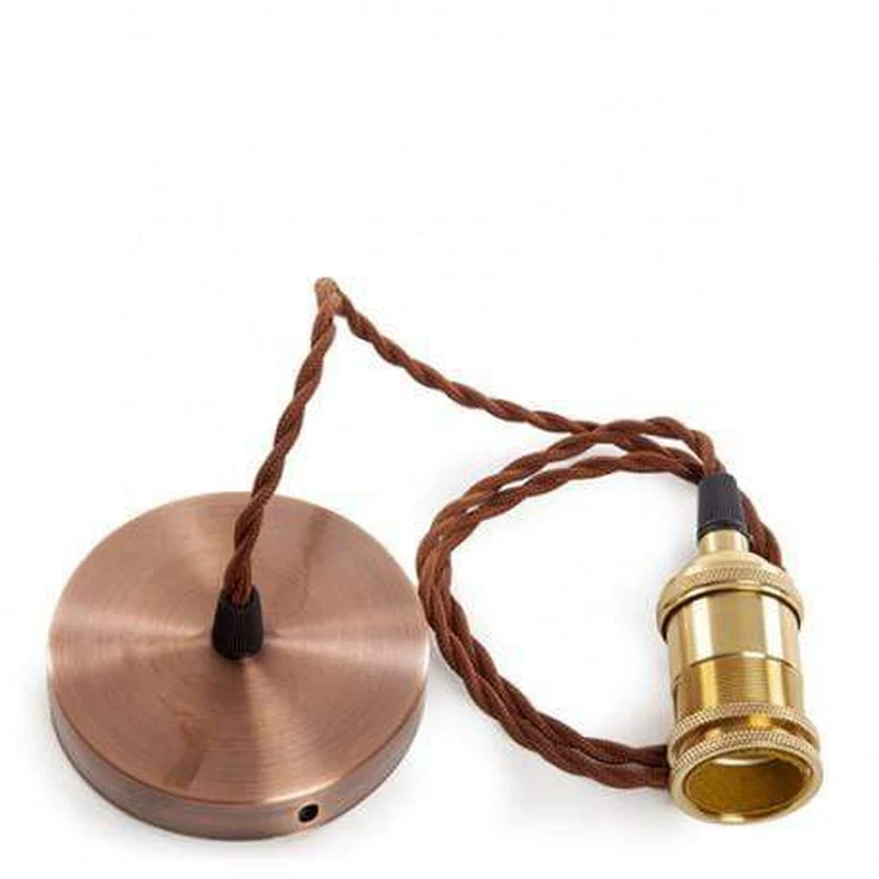 Luminaire Sur Cable