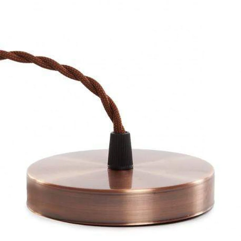 Luminaire Sur Cable