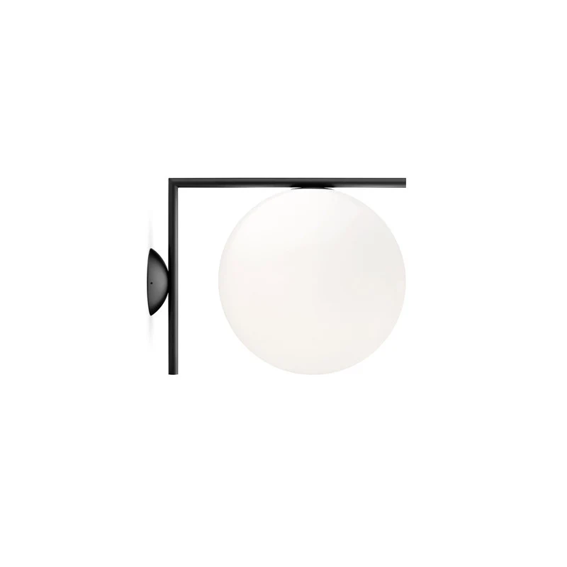 Flos IC Lights Ceiling-Wall Lamp
