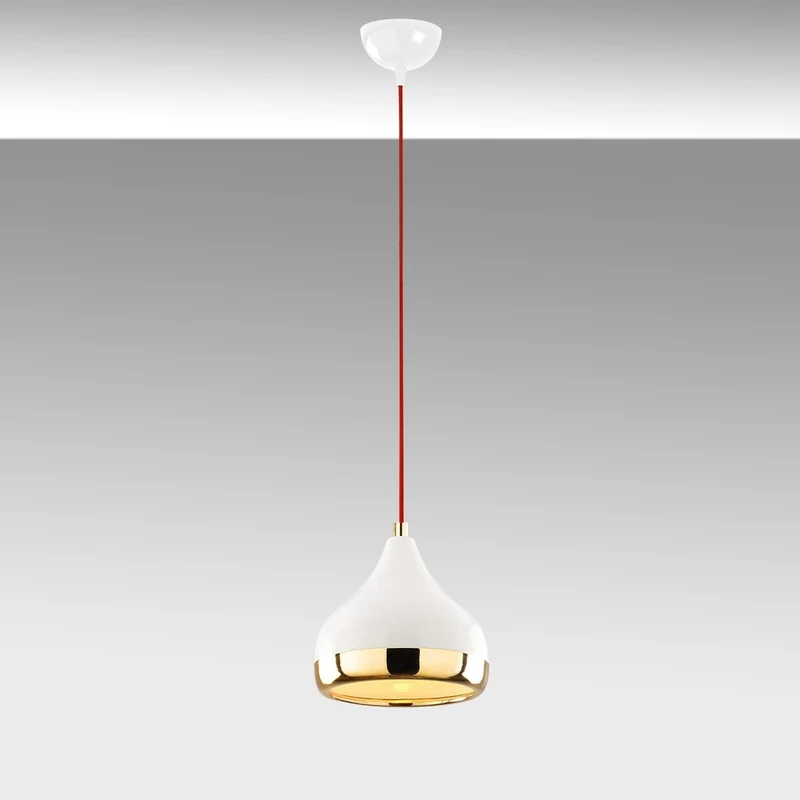 Lampe Suspendue Metal