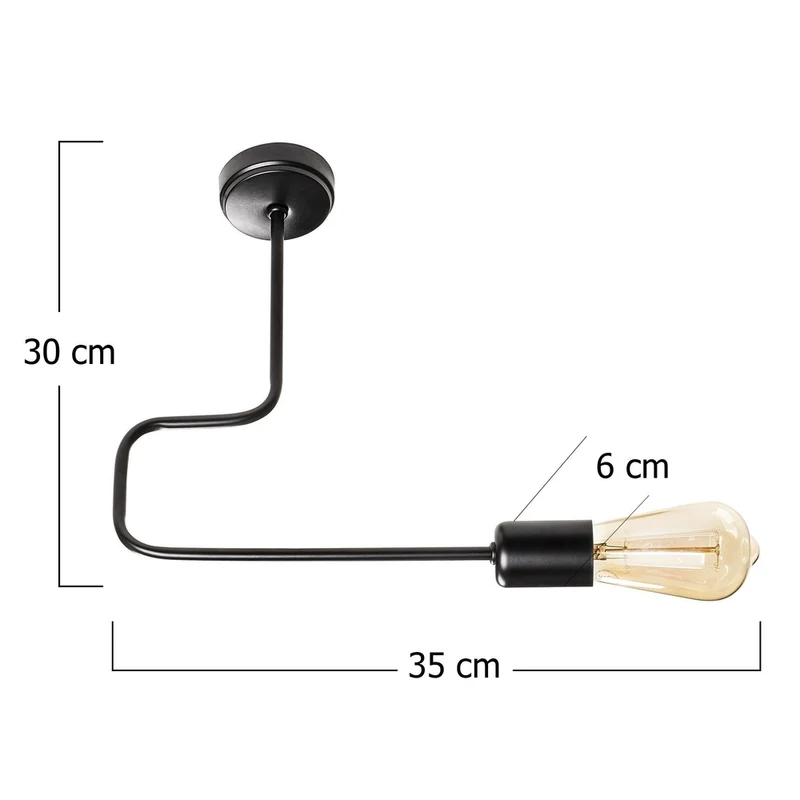 Lampe Suspendue