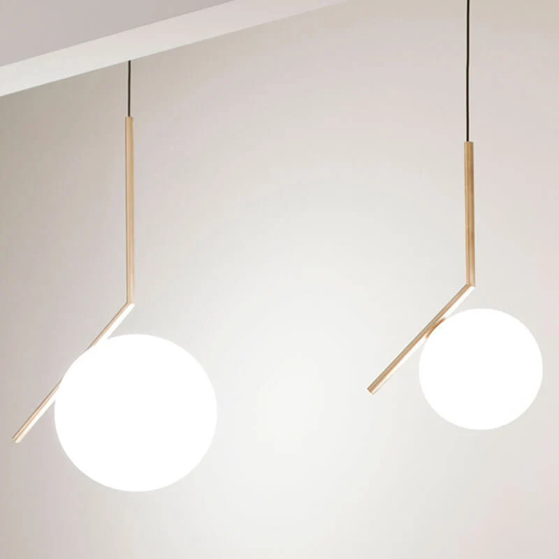 Flos IC Lights Pendant