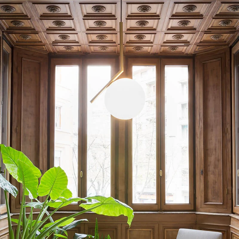 Flos IC Lights Pendant