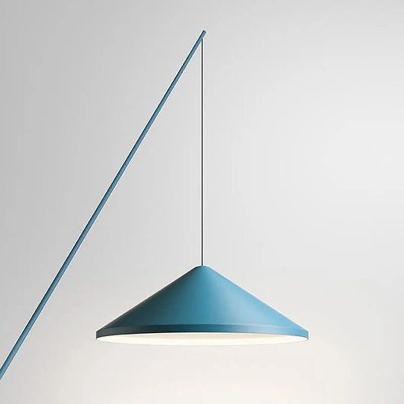Vibia North 5666 Floor Lamp