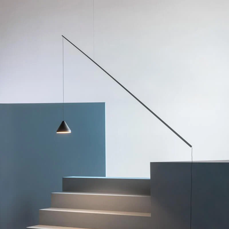 Vibia North 5666 Floor Lamp