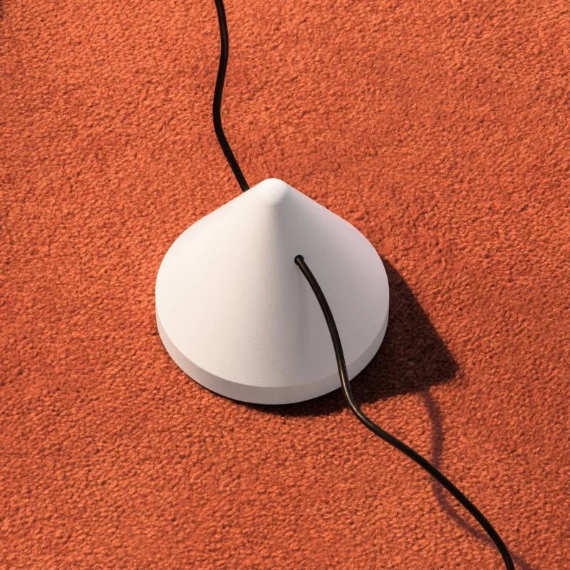 Vibia North 5666 Floor Lamp