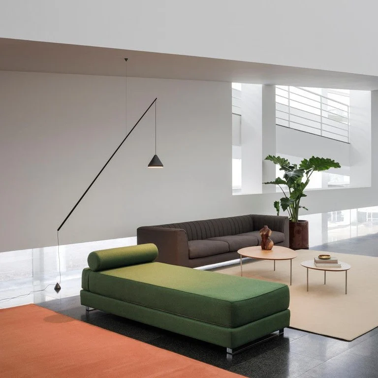Vibia North 5666 Floor Lamp