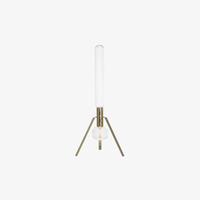 Lasvit Cipher Table Lamp