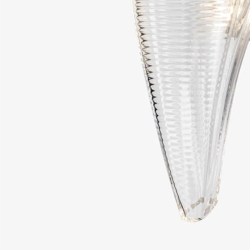 Lasvit Duna Wallsconce