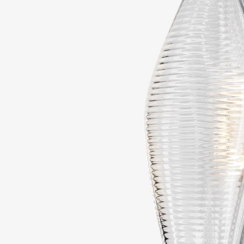 Lasvit Duna Wallsconce
