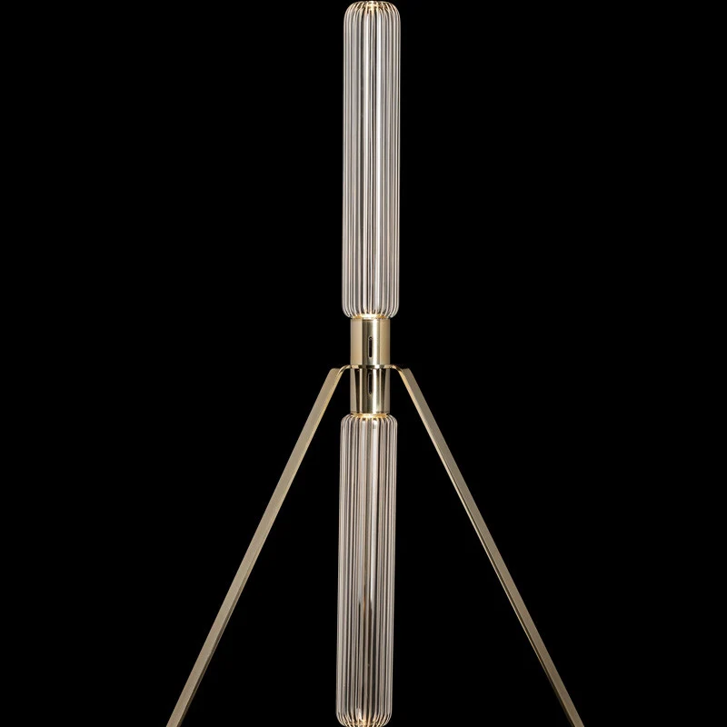 Lasvit Cipher Floor Lamp