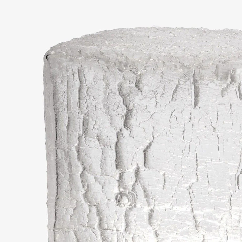 Lasvit Yakisugi Table Lamp