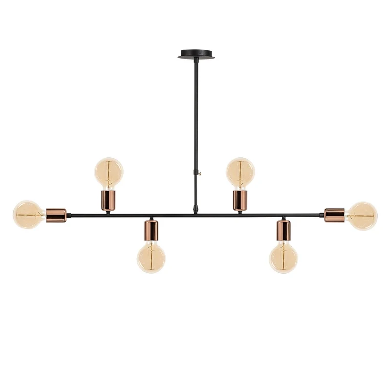 Lustre Suspension Multiple