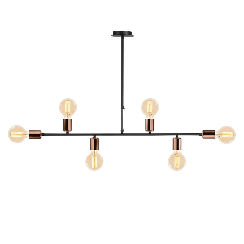 Lustre Suspension Multiple
