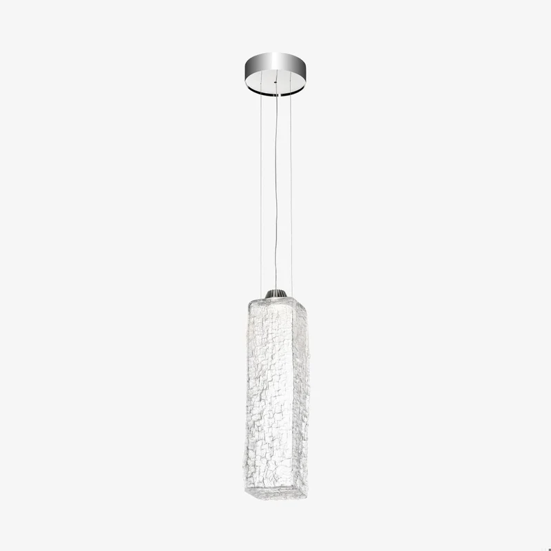 Lasvit Yakisugi Pendant