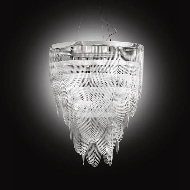 Slamp Ceremony Suspension