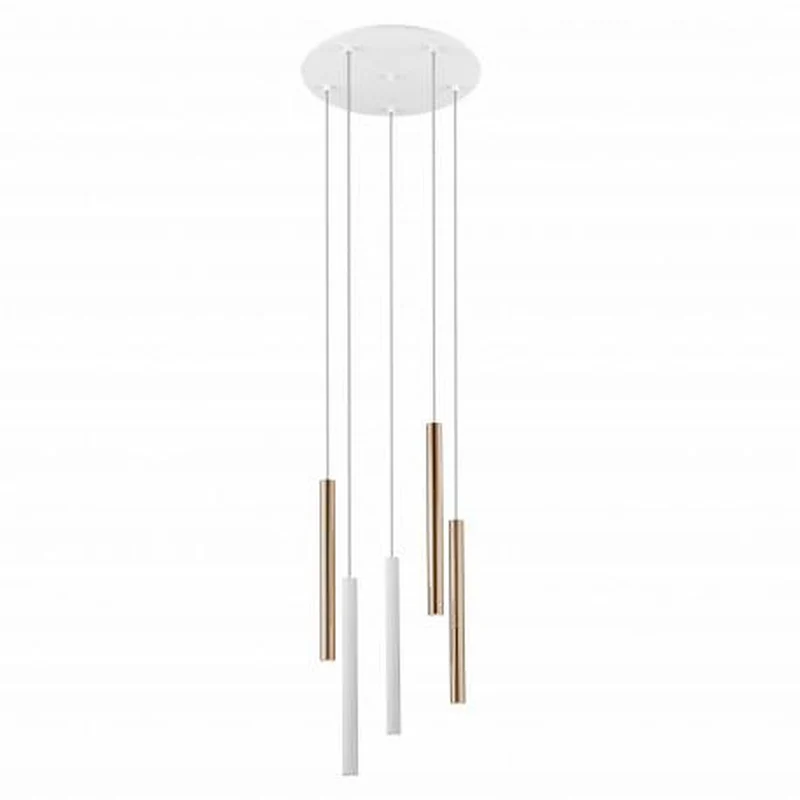 Suspension Acier