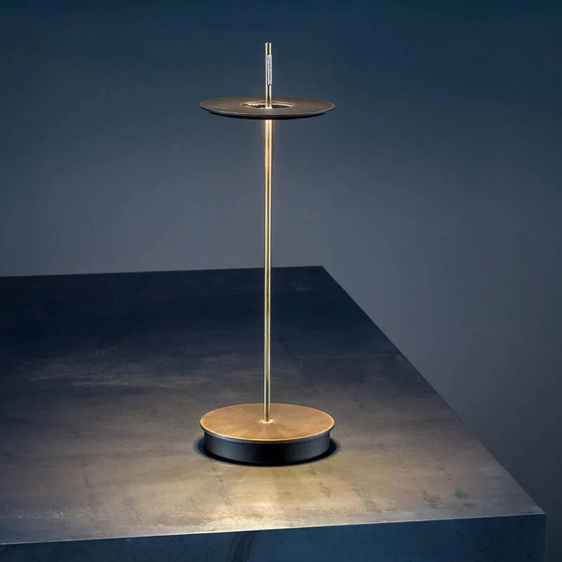 Catellani & Smith Giulietta BE T Table Lamp