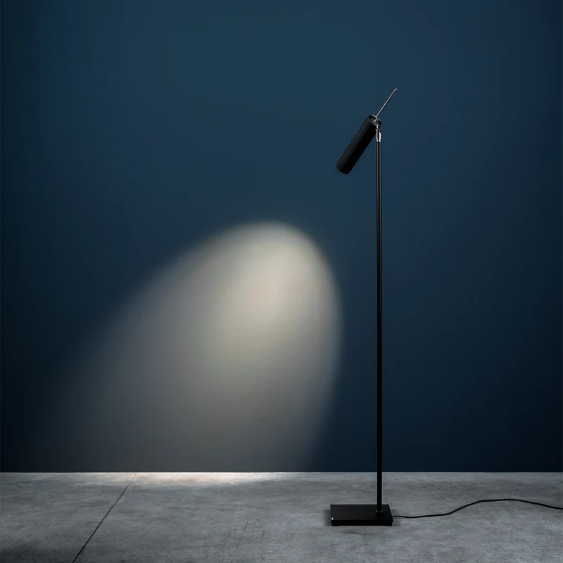 Catellani & Smith Lucenera 506 Standing Lamp