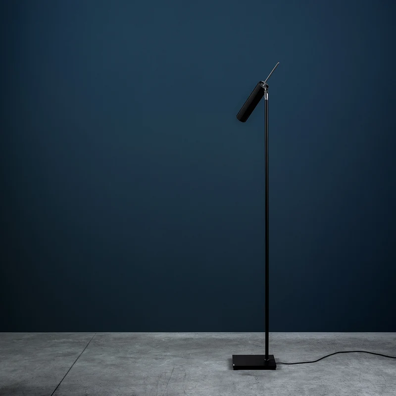 Catellani & Smith Lucenera 506 Standing Lamp