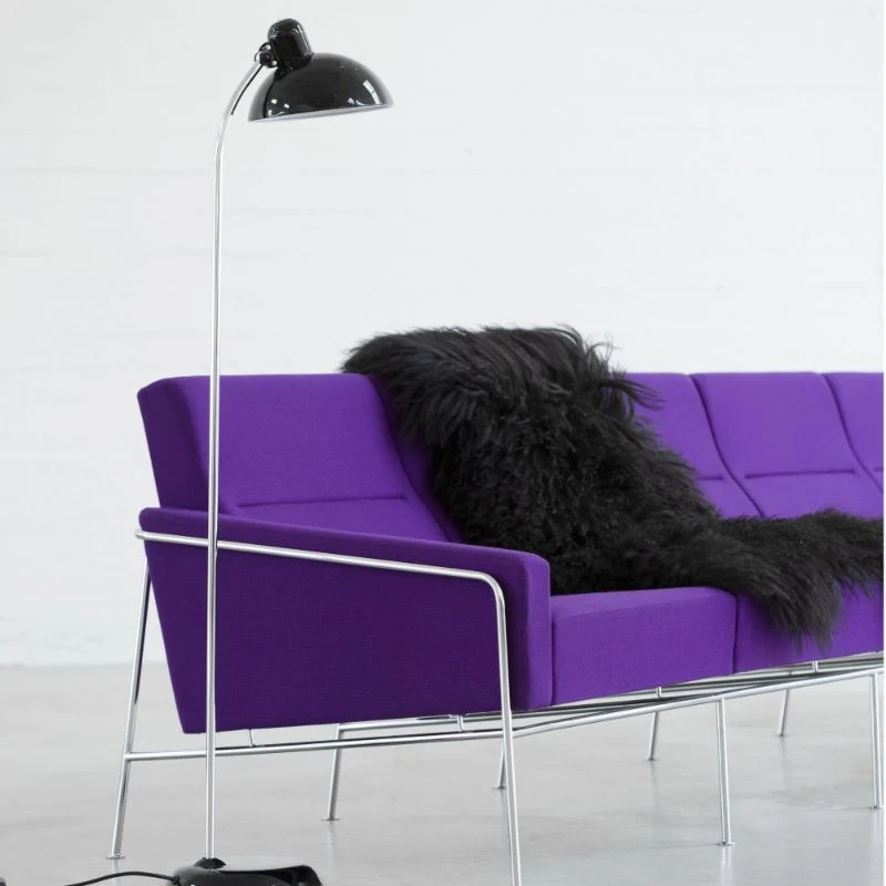 Fritz Hansen Kaiser Idell 6580 Floor Lamp