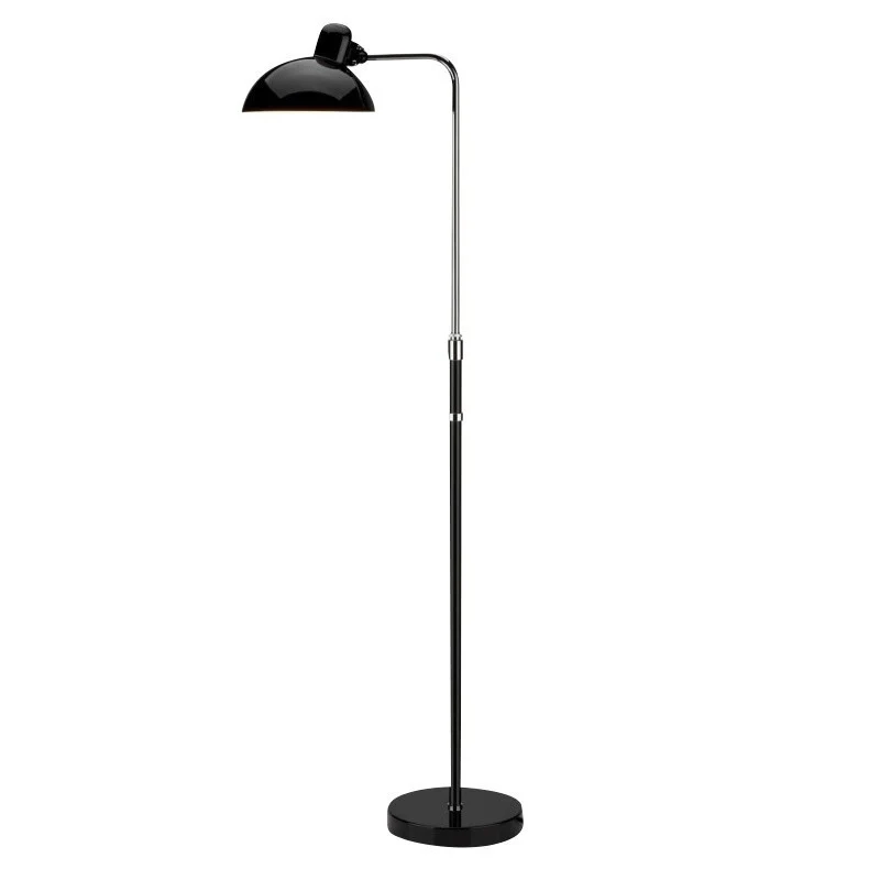 Fritz Hansen Kaiser Idell 6580 Floor Lamp