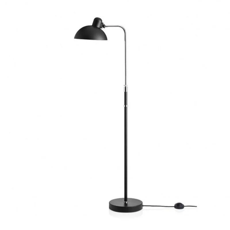 Fritz Hansen Kaiser Idell 6580 Floor Lamp