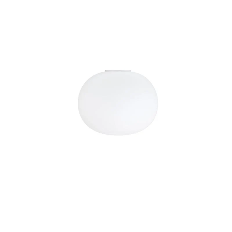 Flos Glo-Ball Wall - Ceiling Lamp