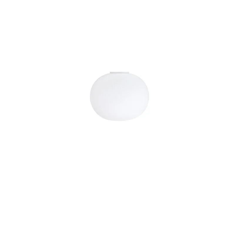 Flos Glo-Ball Wall - Ceiling Lamp