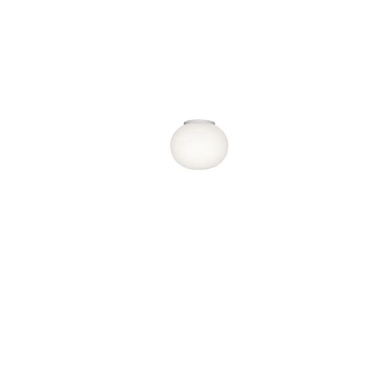 Flos Glo-Ball Wall - Ceiling Lamp