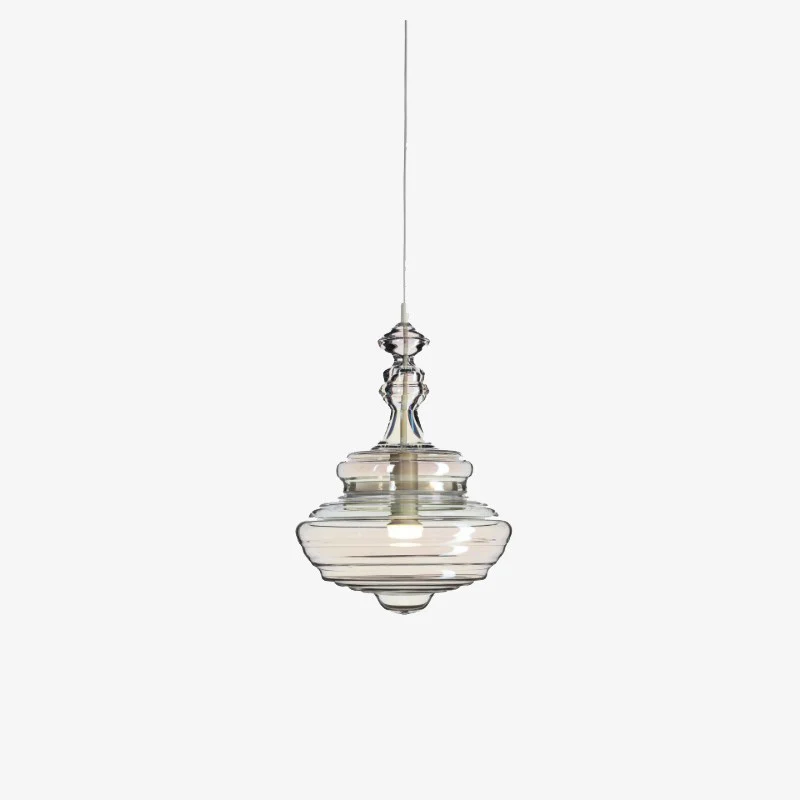 Lasvit Neverending Glory Pendant