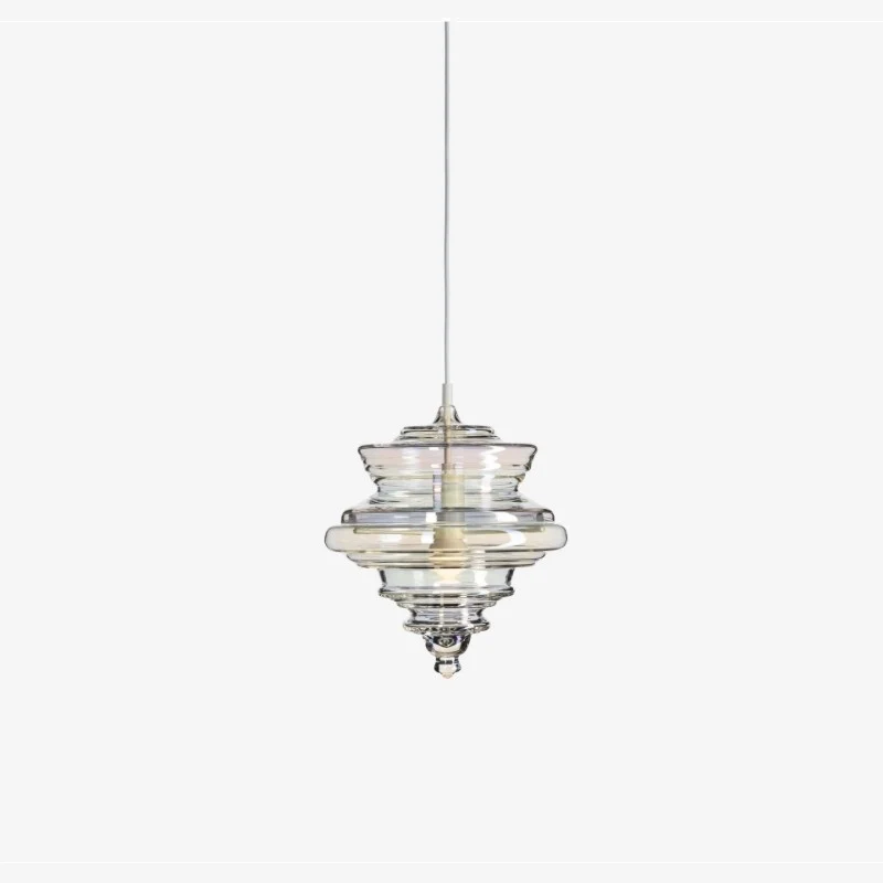 Lasvit Neverending Glory Pendant
