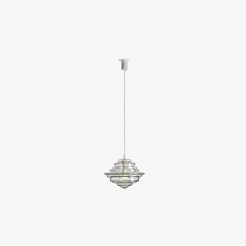 Lasvit Neverending Glory Pendant