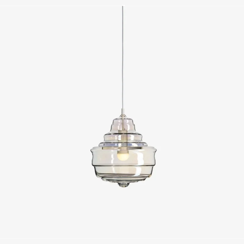 Lasvit Neverending Glory Pendant