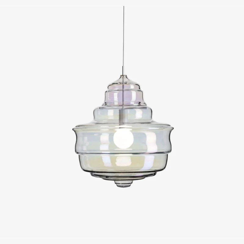 Lasvit Neverending Glory Pendant