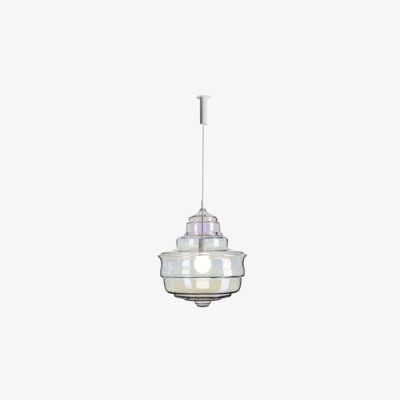 Lasvit Neverending Glory Pendant