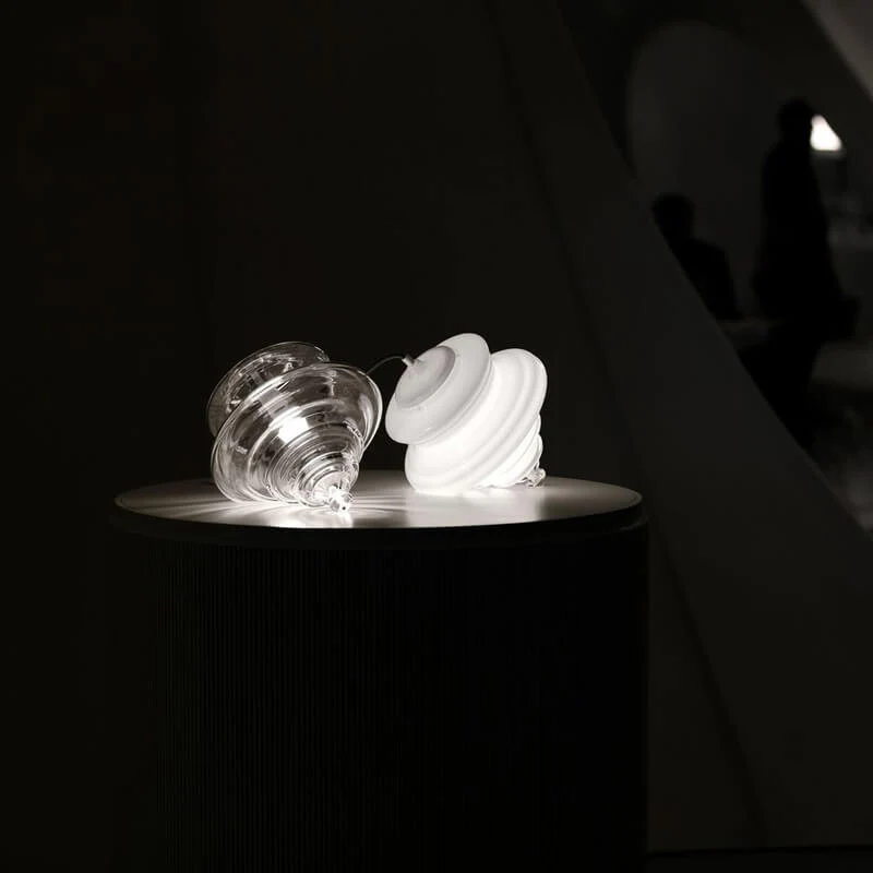 Lasvit Neverending Glory Pendant
