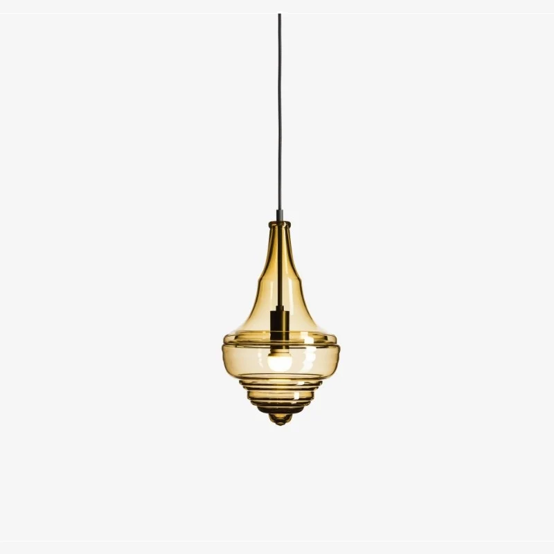 Lasvit Neverending Glory Pendant