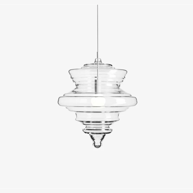 Lasvit Neverending Glory Pendant