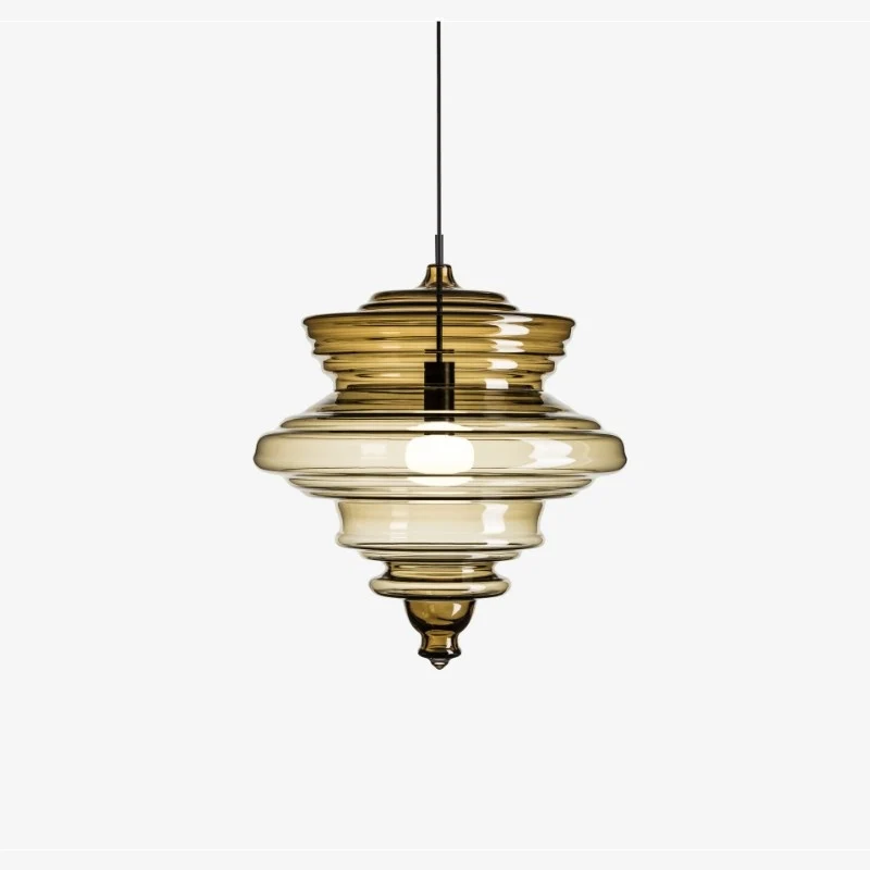 Lasvit Neverending Glory Pendant