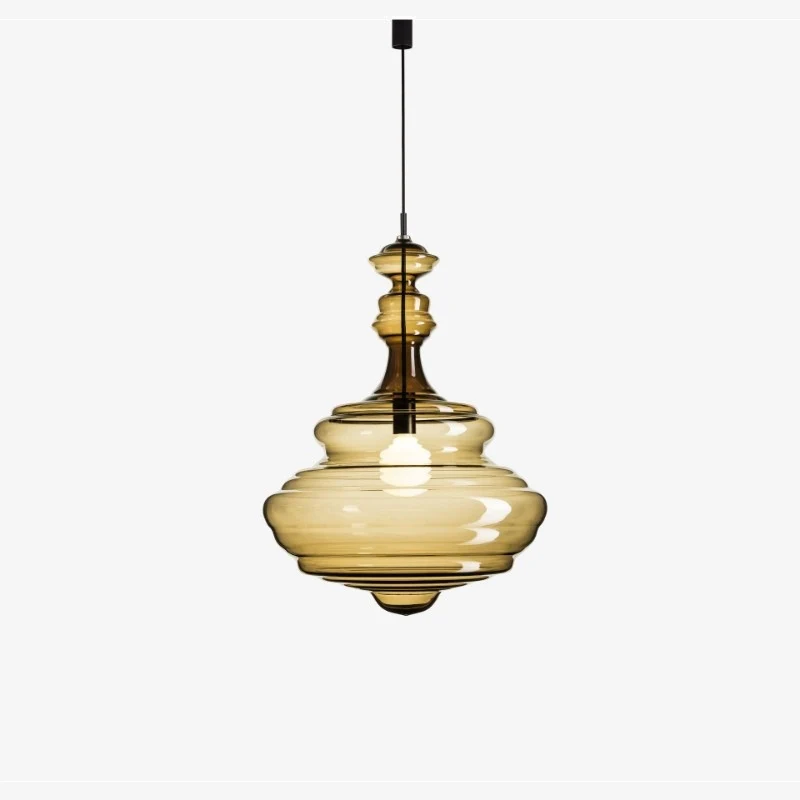Lasvit Neverending Glory Pendant