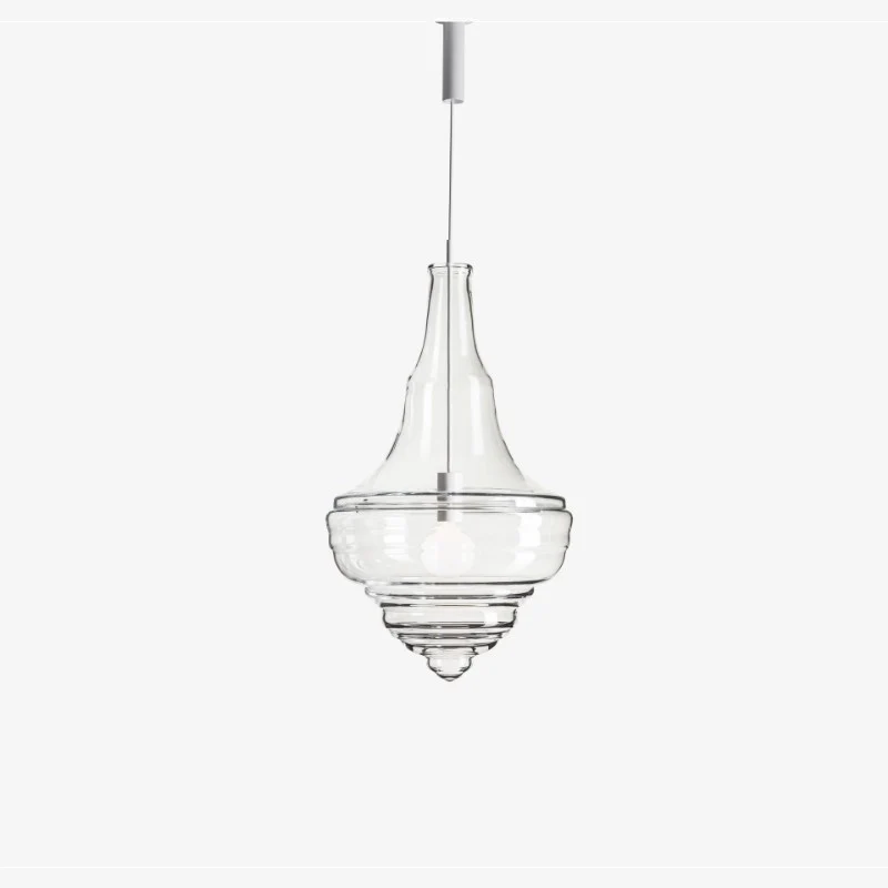 Lasvit Neverending Glory Pendant
