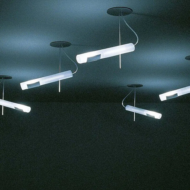 Ingo Maurer Zuuk Ceiling