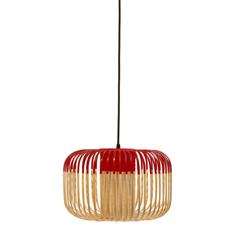 Forestier Bamboo Pendant Lamp