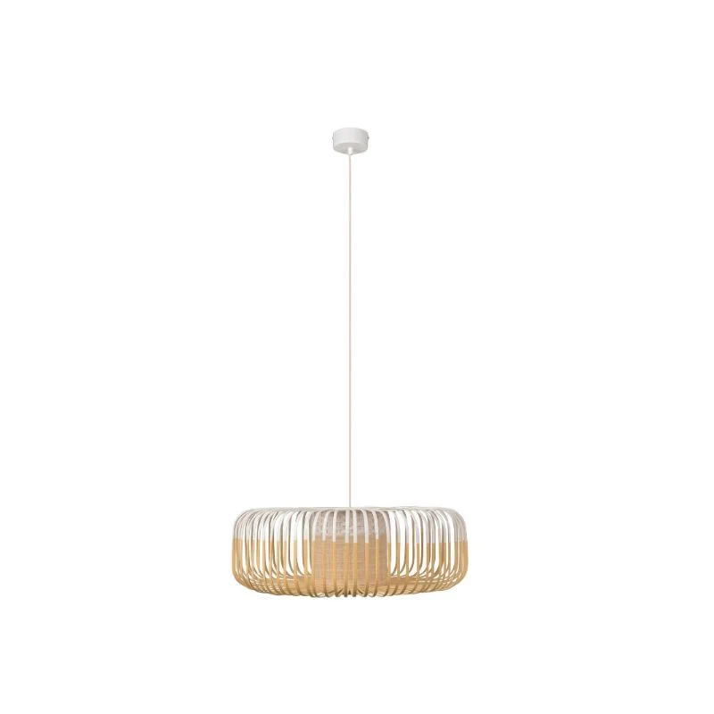 Forestier Bamboo Pendant Lamp