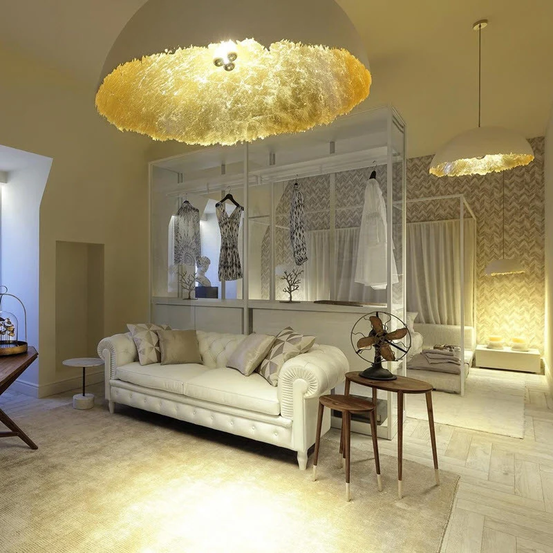 Catellani & Smith PostKrisi 49 Pendant
