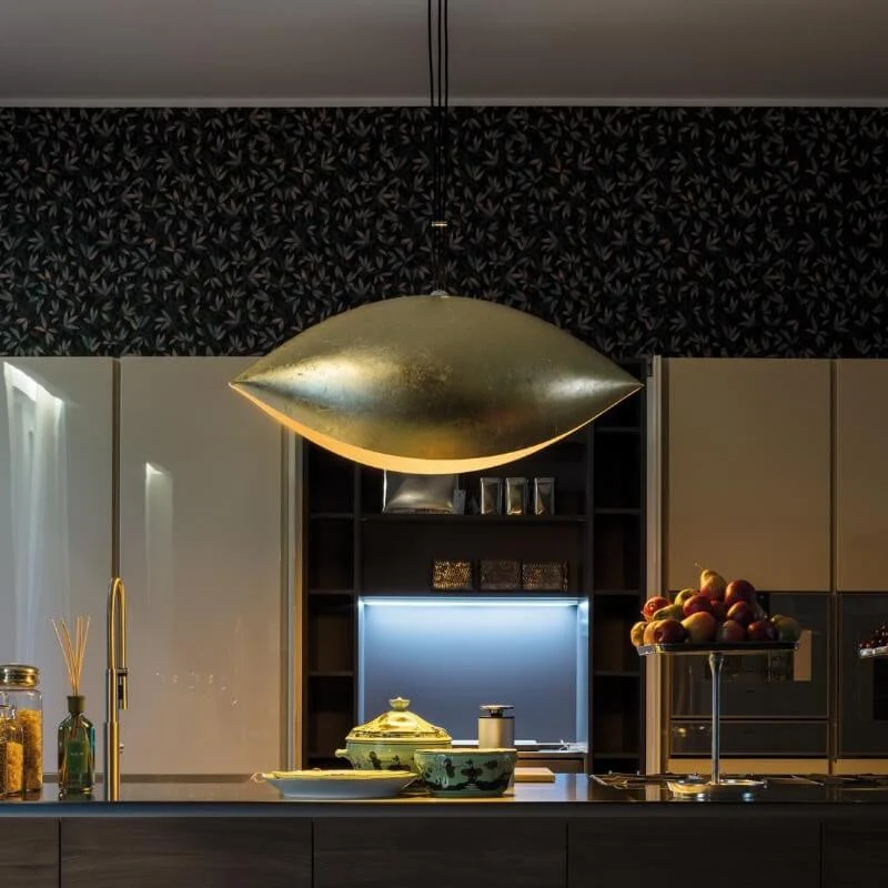 Catellani & Smith Malagola Pendant Lamp