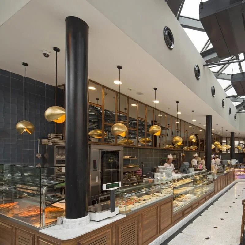 Catellani & Smith Malagola Pendant Lamp